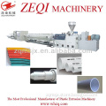 Manufacter Plastic PVC Pipe machine